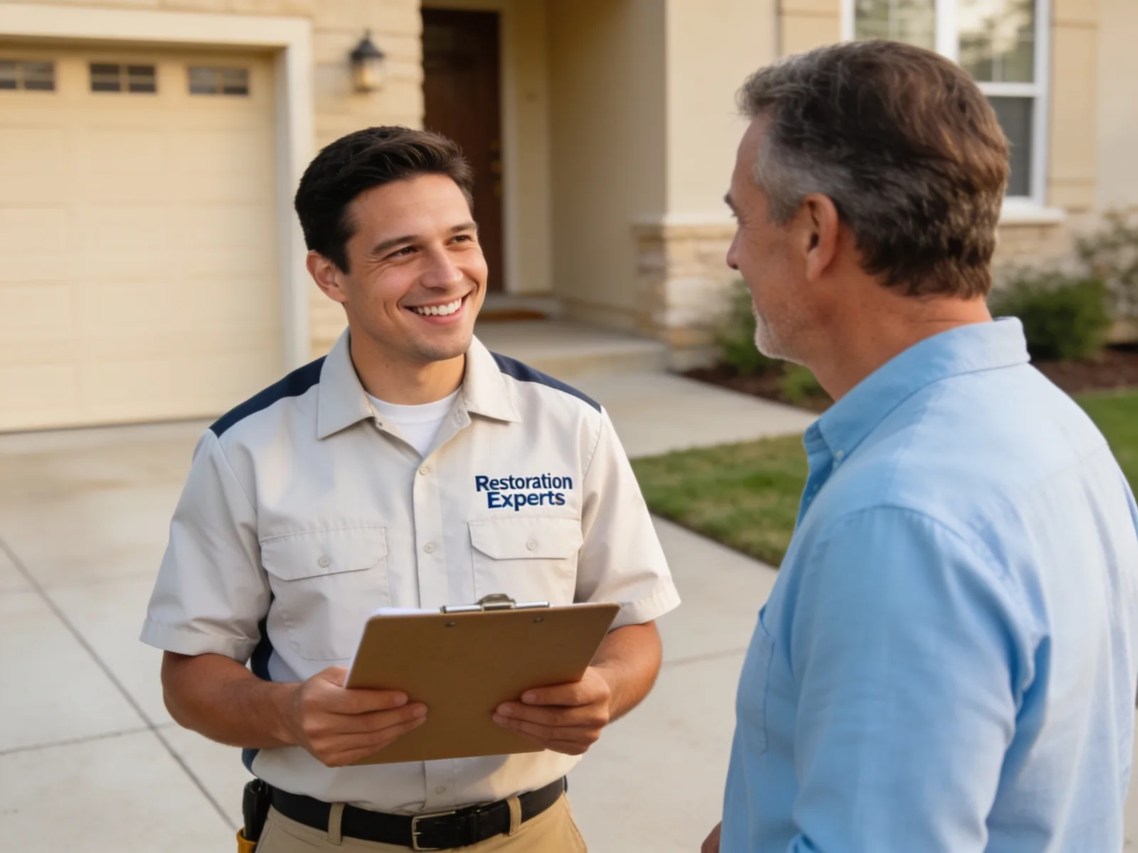 Water Damage Cleanup Pinckney, MI FAQs